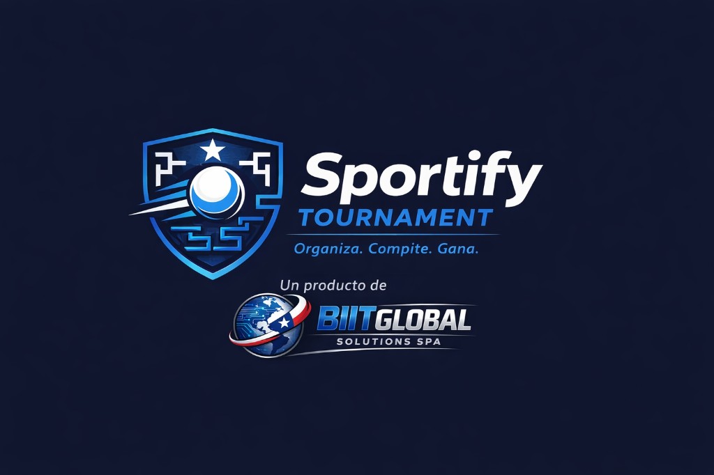 Logo Sportify Tournament